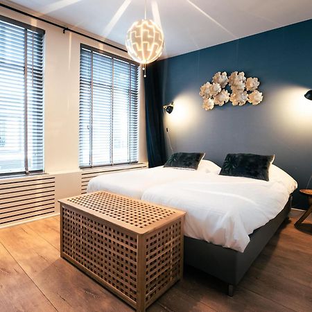 Familie Hotel & Apartments อัลค์มาร์ ภายนอก รูปภาพ