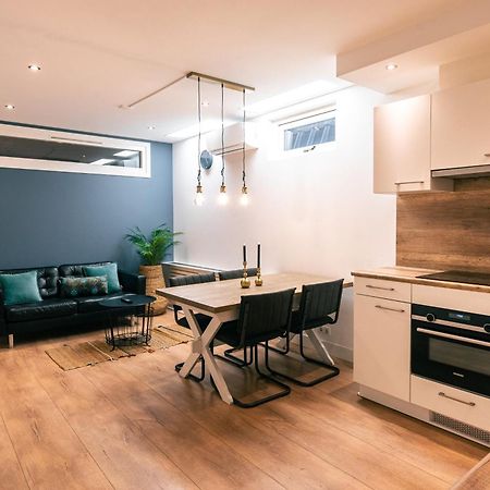 Familie Hotel & Apartments อัลค์มาร์ ภายนอก รูปภาพ