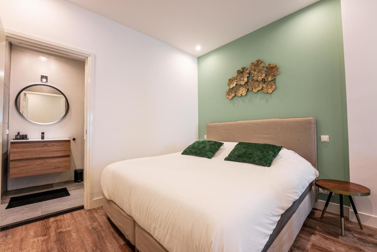 Familie Hotel & Apartments อัลค์มาร์ ภายนอก รูปภาพ