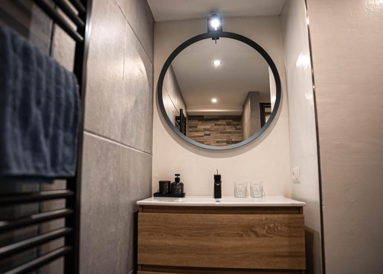 Familie Hotel & Apartments อัลค์มาร์ ภายนอก รูปภาพ