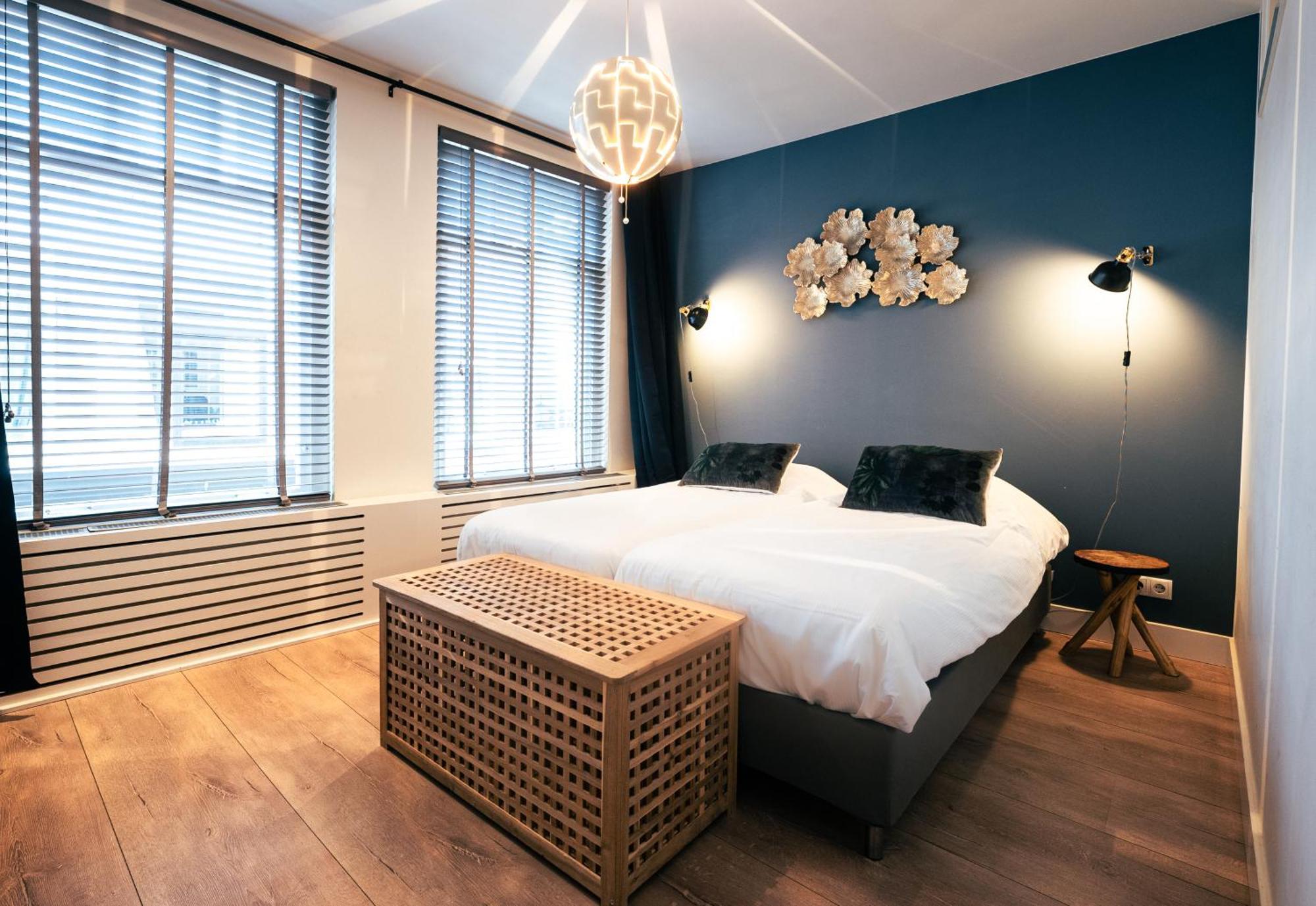 Familie Hotel & Apartments อัลค์มาร์ ภายนอก รูปภาพ