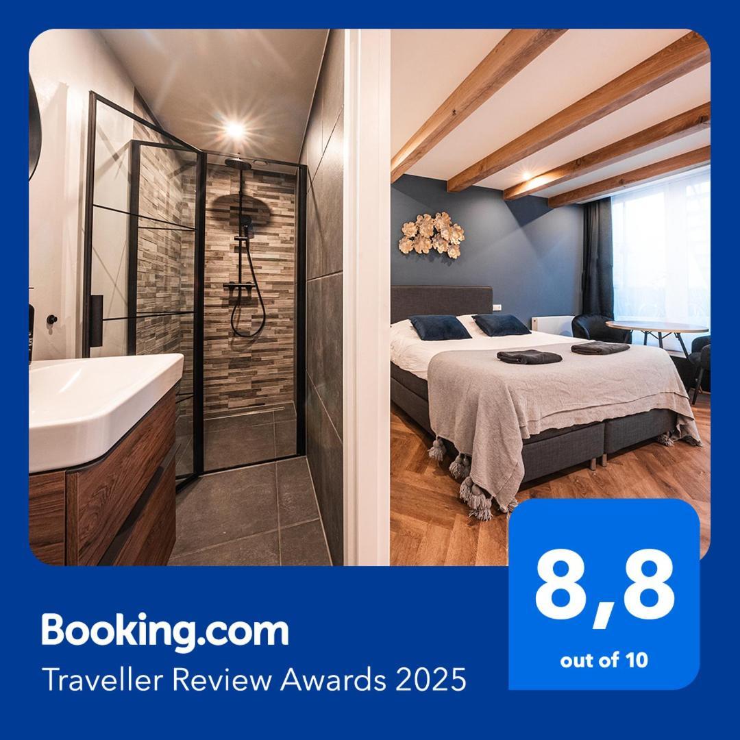 Familie Hotel & Apartments อัลค์มาร์ ภายนอก รูปภาพ